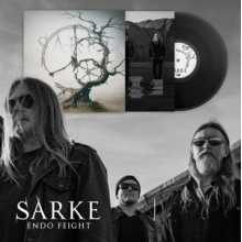 Sarke - Endo Feight