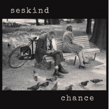Seskind, Scott - Chance