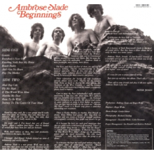 Slade - Beginnings