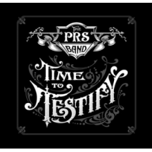 Smith, Paul Reed - Time To Testify