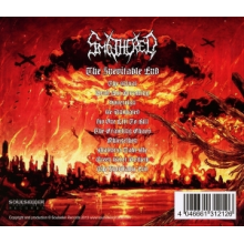 Smothered - The Inevitable End