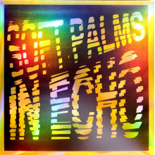 Soft Palms - In Echo