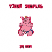 Staples, Vince - Cry Baby