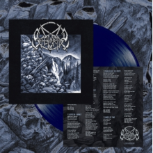 Steinras - Steinras