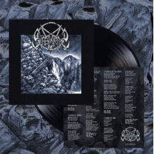 Steinras - Steinras