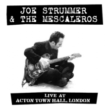 Strummer, Joe & the Mescaleros - Live At Acton Town Hall