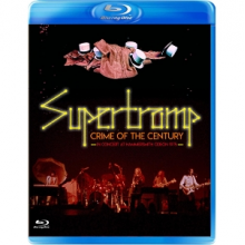 Supertramp - Crime of the Century Tour