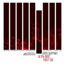Surman, John - At the Bbc 1967-68