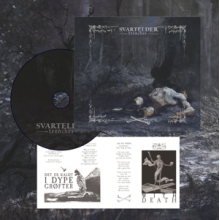 Svartelder - Trenches