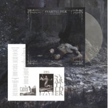 Svartelder - Trenches