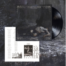 Svartelder - Trenches