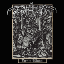 Svarttjern - Draw Blood