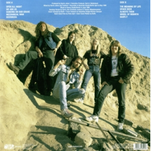 Tankard - The Meaning of Life