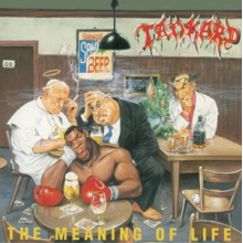 Tankard - The Meaning of Life