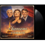 V/A - Chansons Des Grand Maitres