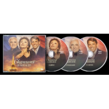 V/A - Chansons Des Grand Maitres