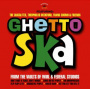 V/A - Ghetto Ska: From the Vaults of Wirl & Federal Studios