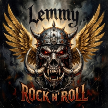 V/A - Lemmy - Rock N' Roll