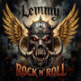 V/A - Lemmy - Rock N' Roll