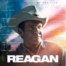 V/A - Reagan (Original Motion Picture Soundtrack)