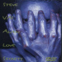 Vai, Steve - Alien Love Secrets
