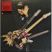 Vai, Steve - Inviolate