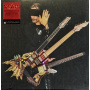 Vai, Steve - Inviolate