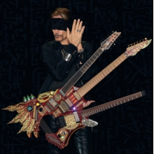 Vai, Steve - Inviolate