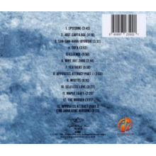 Vai, Steve - Mystery Tracks Archives Vol.3