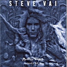 Vai, Steve - Mystery Tracks Archives Vol.3