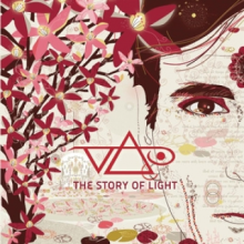 Vai, Steve - Story of Light