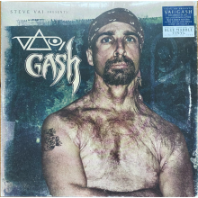 Vai, Steve - Vai/Gash