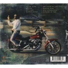 Vai, Steve - Vai/Gash