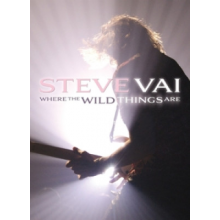Vai, Steve - Where the Wild Things Are