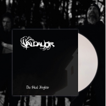 Valdaudr - Du Skal Frykte