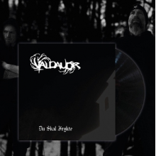 Valdaudr - Du Skal Frykte