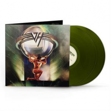 Van Halen - 5150
