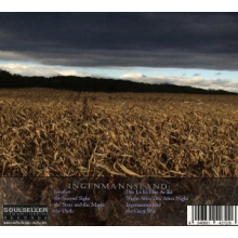 Weh - Ingenmannsland