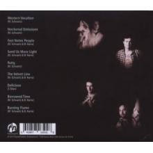 Western Vacation Ft. Steve Vai - Western Vacation