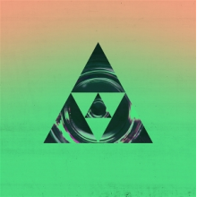White Noise Sound - Fold-In Time: Wns1 Remixed