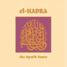 Wiese, Klaus & Ted De Jong & M. Grassow - El-Hadra - the Mystik Dance