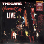 Cars - Heartbeat City Live