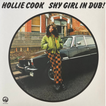 Cook, Hollie - Shy Girl Dub
