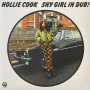 Cook, Hollie - Shy Girl Dub