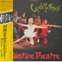 Cuddly Toys - Guillotine Theatre