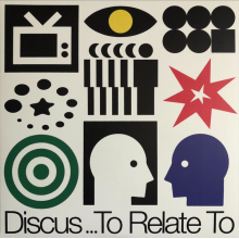 Discus - To Relate To