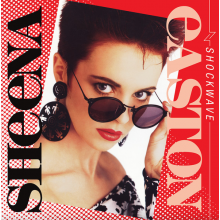 Easton, Sheena - Shockwave