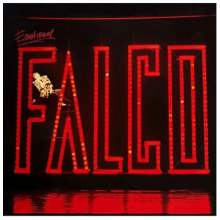 Falco - Emotional (Live)