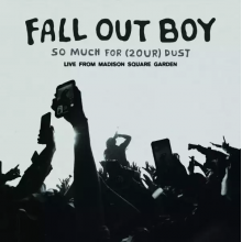 Fall Out Boy - Live At Madison Square Garden 2024