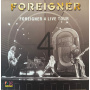 Foreigner - Foreigner 4 Live Tour 1981-82
